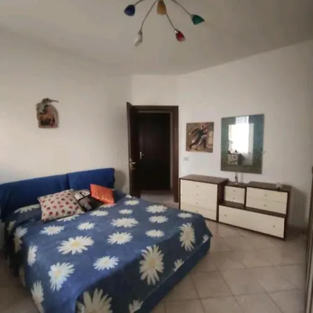 Conchiglia Azzurra Villa Trappeto  Exterior photo