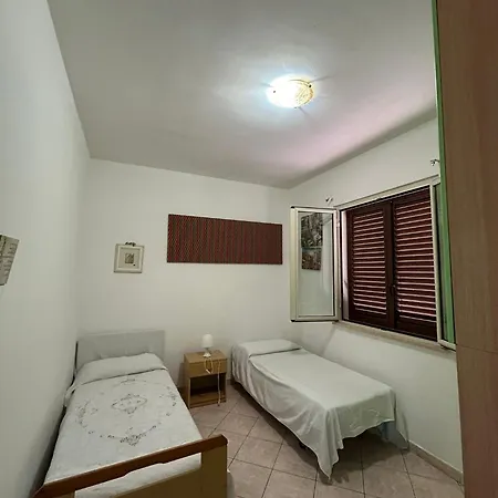Conchiglia Azzurra Villa Trappeto  Exterior photo