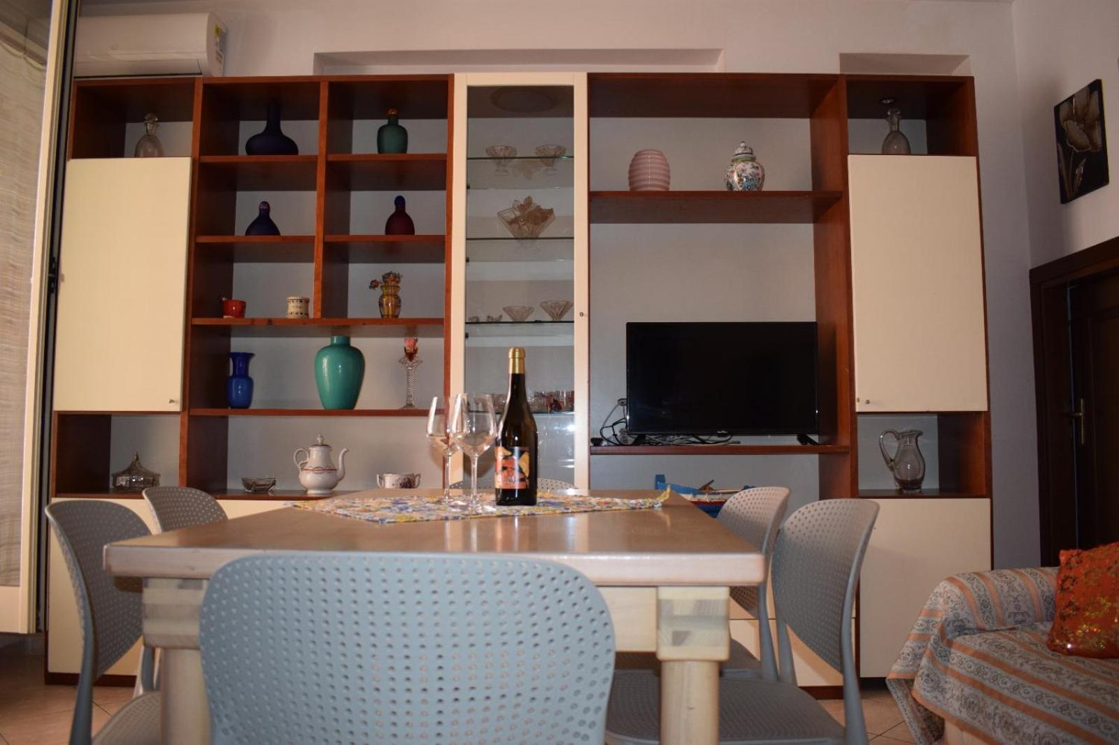 Conchiglia Azzurra Holiday home *