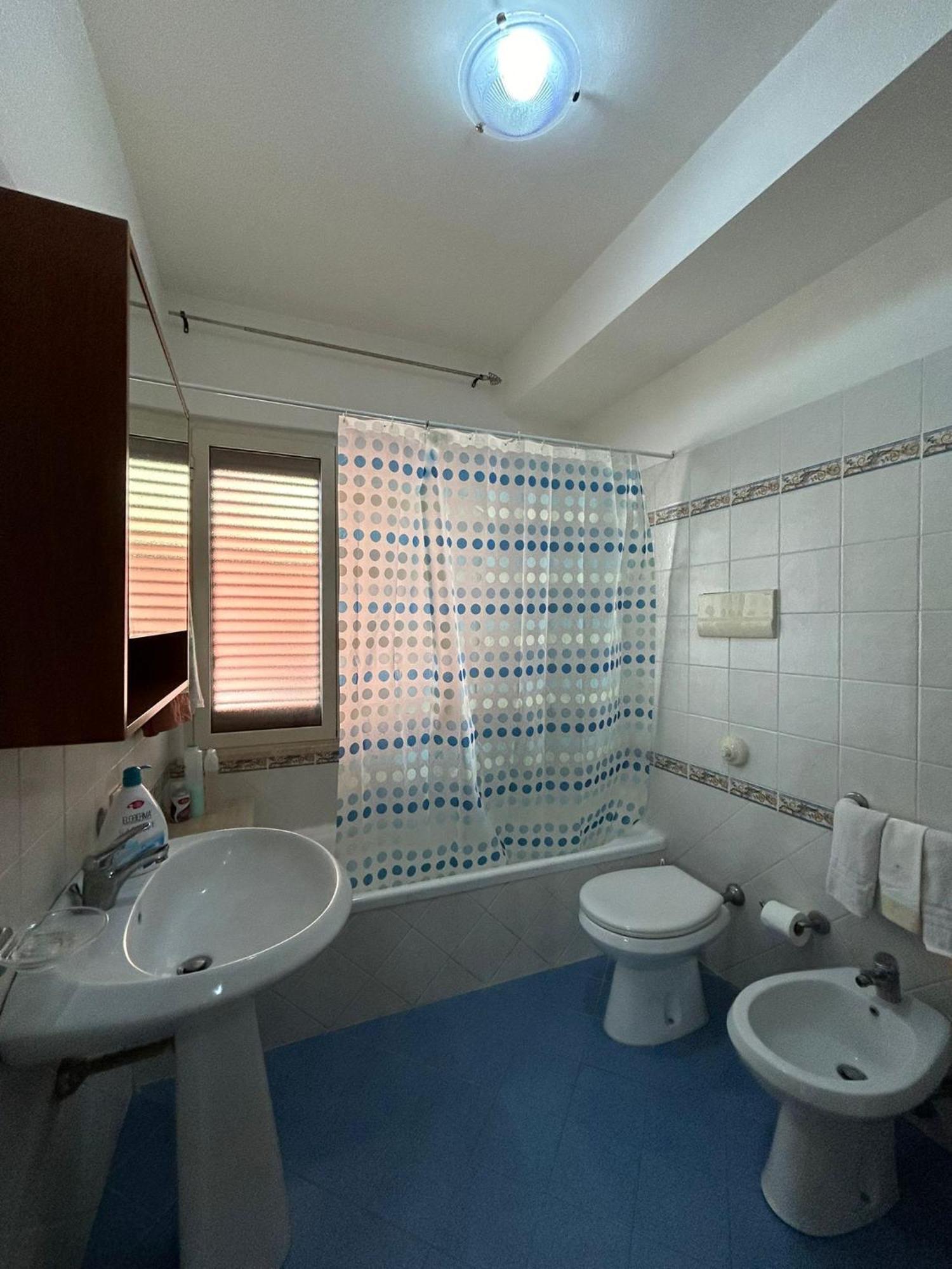 Conchiglia Azzurra Holiday home Trappeto (Sicily)