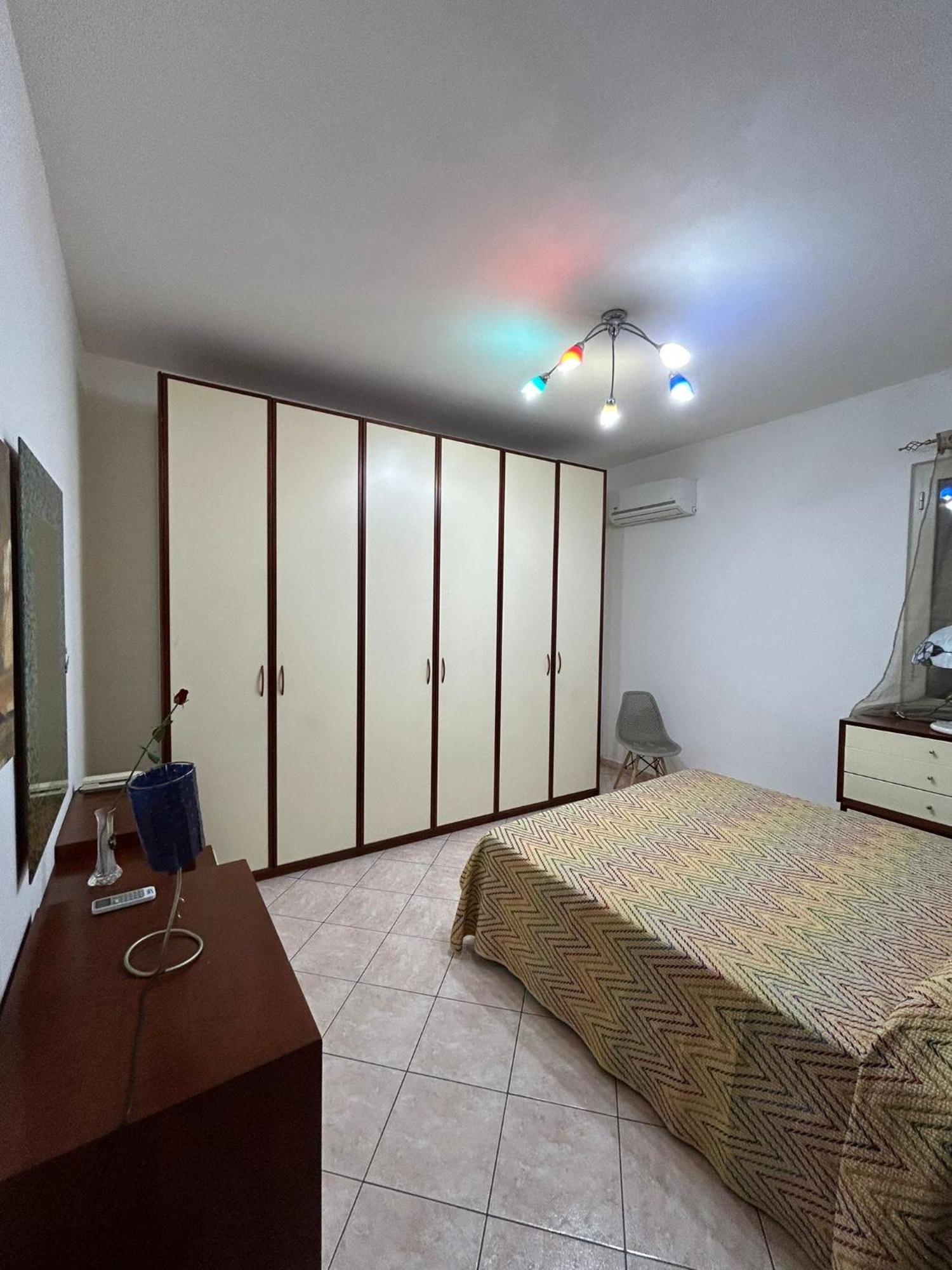 Holiday home Conchiglia Azzurra