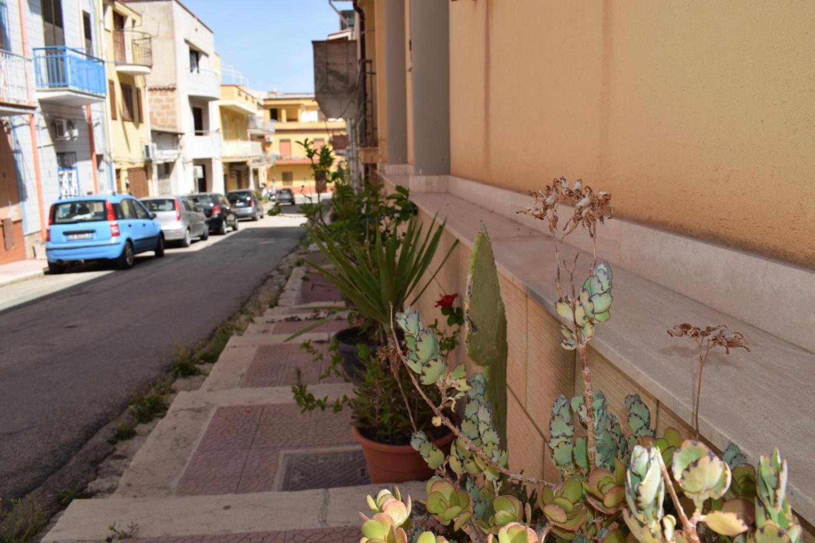 Holiday home Conchiglia Azzurra