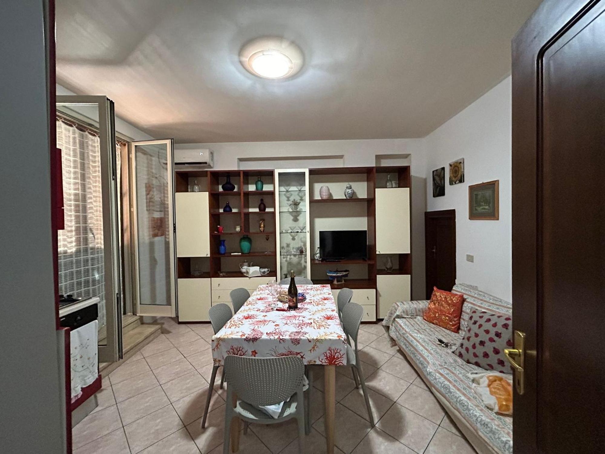 Conchiglia Azzurra Holiday home Trappeto (Sicily)